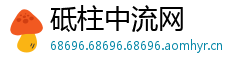 砥柱中流网